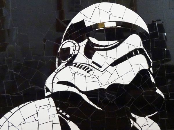 Storm Trooper