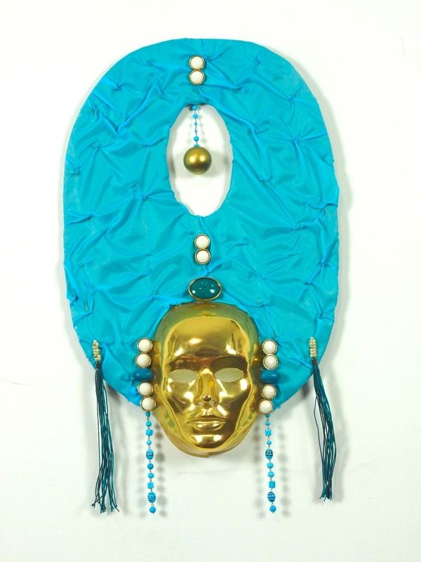 Mask 40