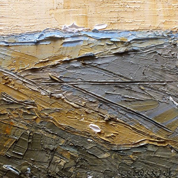Ochre Study