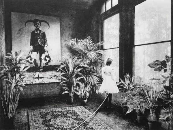 Interior No.10
