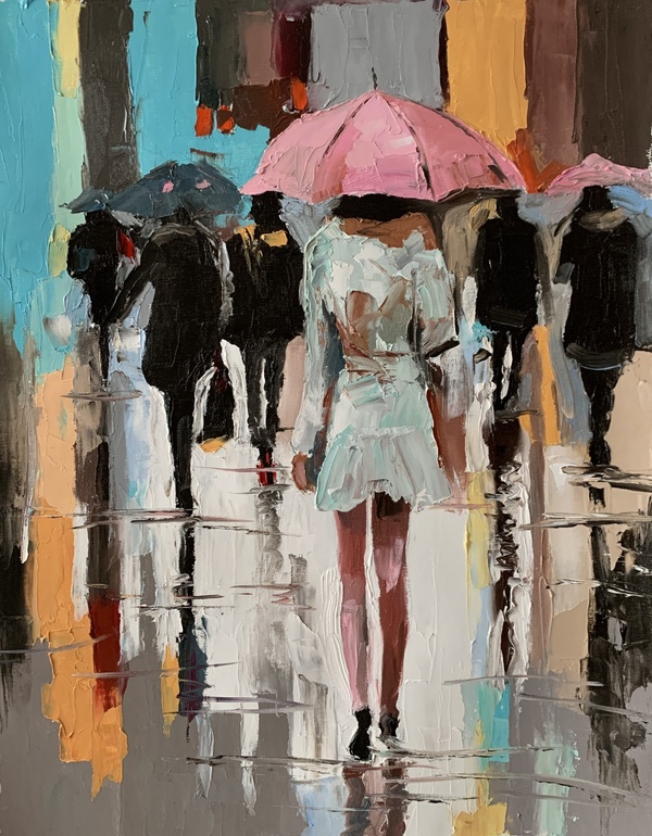 Vita Schagen Art