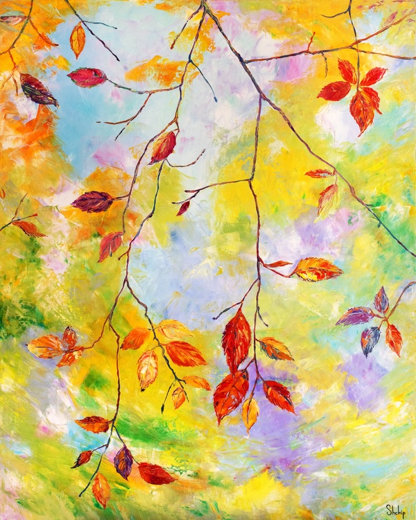 Autumn Light