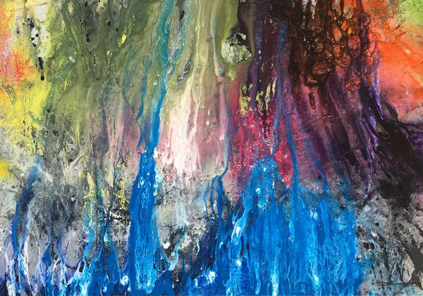 LynneGO Art | Lynne Godina-Orme