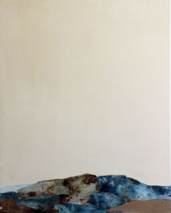 paper landscape