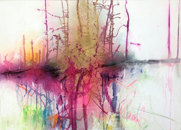 Bea Garding Schubert