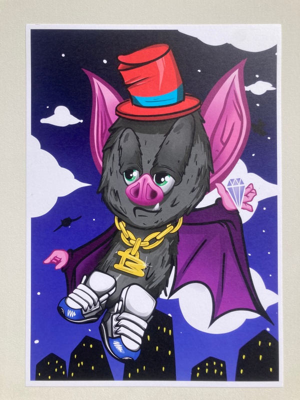 Bat Pimp