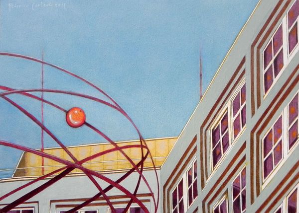 Berlin Alexanderplatz