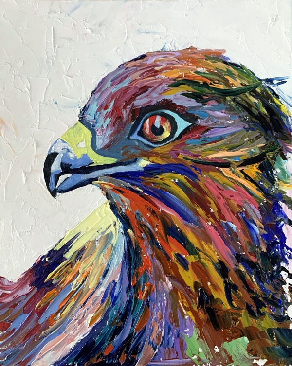 Eagle